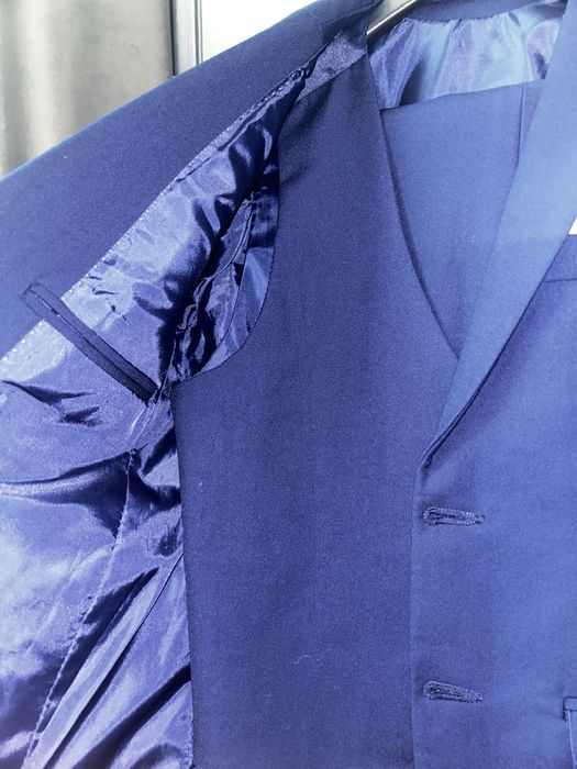 Комплект для мальчика в школу