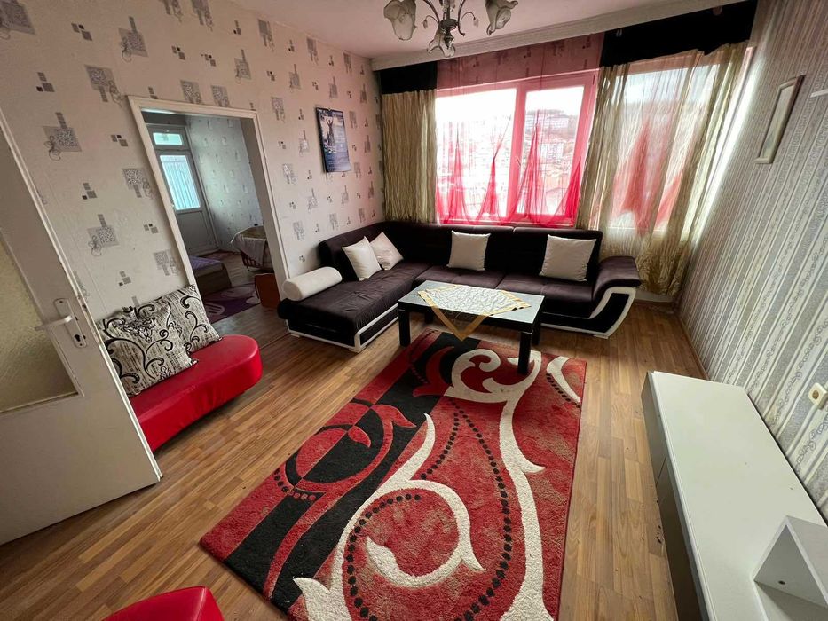 Продава се Двустаен апартамент в Омуртаг - 52 кв.м за 765 €/кв.м - Снимка #8