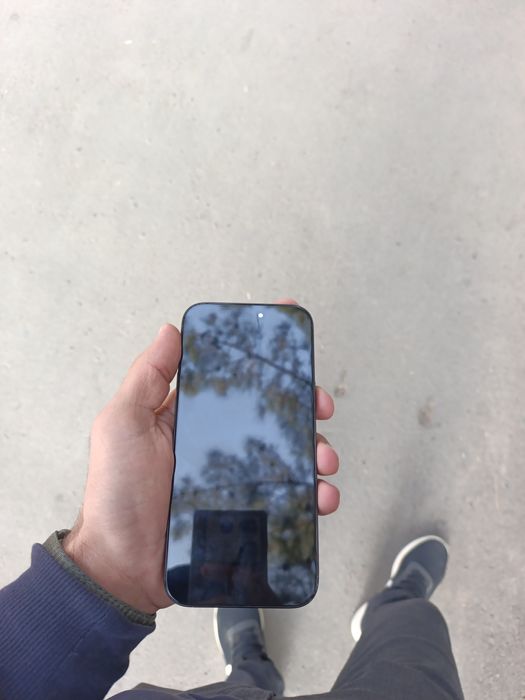 Jiaenova i16 pro max