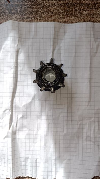 Pinion Butuc Shadow Raptor V3