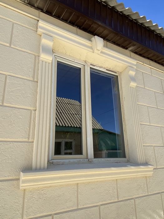 Фасадные панели термопанели полифасад облицовочные материалы