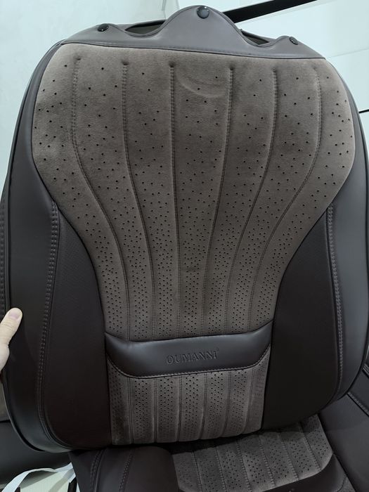 Шеврол монза чехол