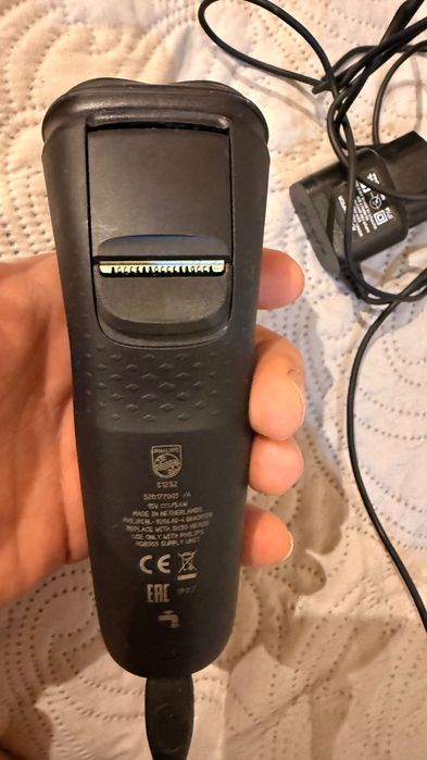 Aparat barbierit triming Philips