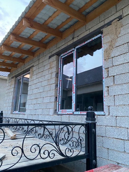 Пластиковые окна от производителя