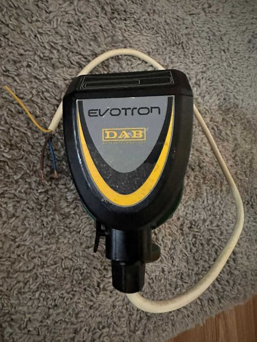 Pompă de circulație DAB Evotron 60/180 X