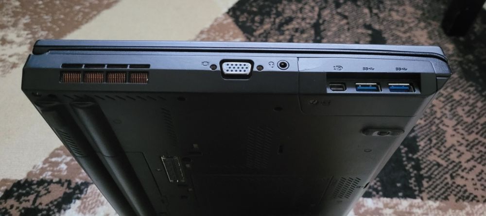 Ноутбук Lenovo ThinkPad T430