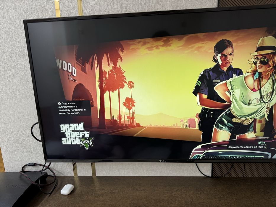 SONY PS3 Slim  с играми