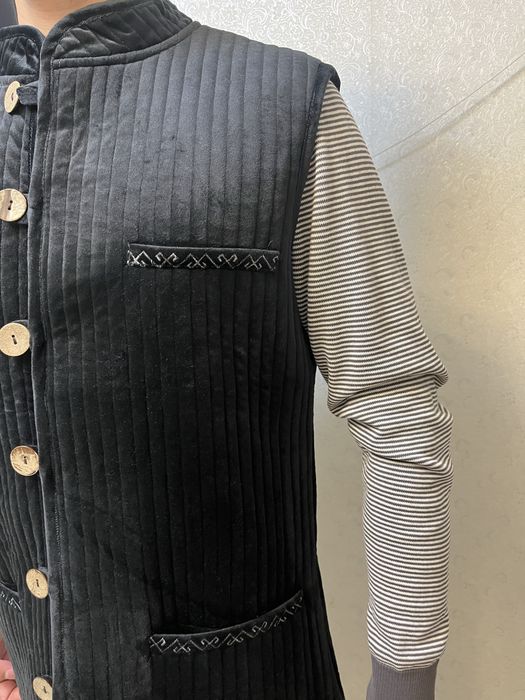 Жилет национальный