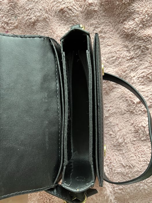 Сумка через плечо