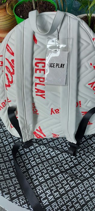 Ice Play оригинална раница