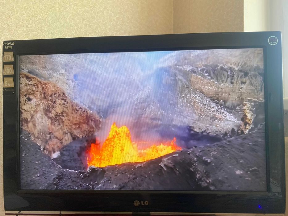 ЖК Телевизор LG 32' (81 см).