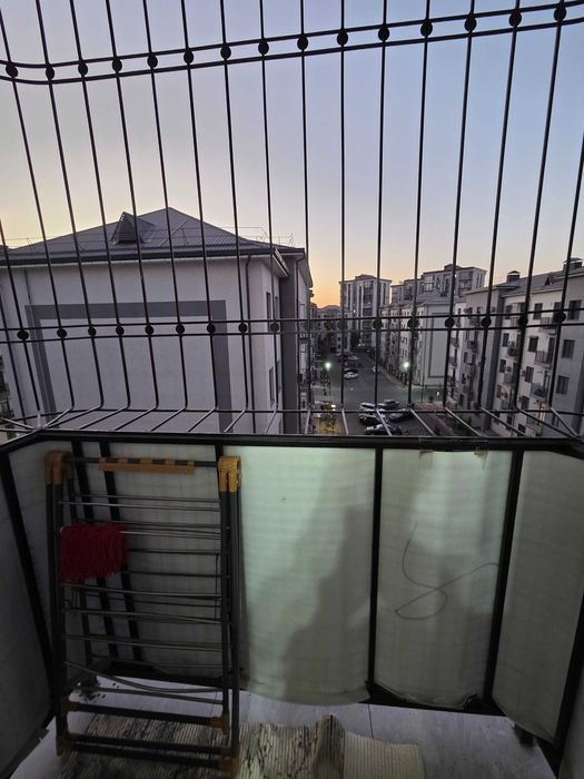 Квартира Свой! 1/6/6, метро Дустлик