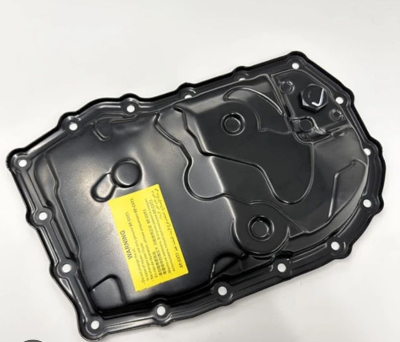 Поддон коробка АКПП Hyundai/Kia