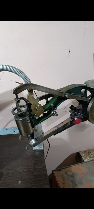 Действующий бизнес