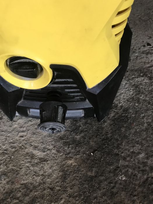 Karcher k3 Car на части