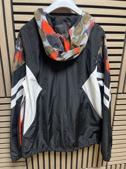 SuperDRY Japan : Преходно яке / Анорак размер Л / Оригинал