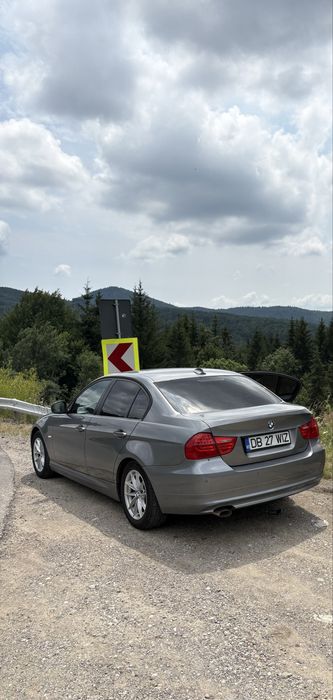 BMW seria 3 2011