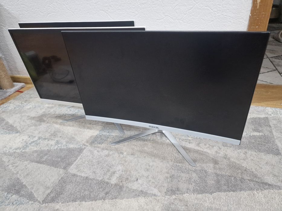 Моноблоки Intel core, ssd