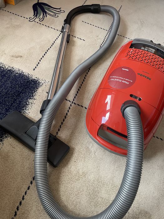 Miele Guard M1 Прахосмукачка