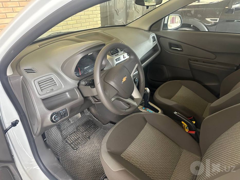 Chevrolet Cobalt 2025
