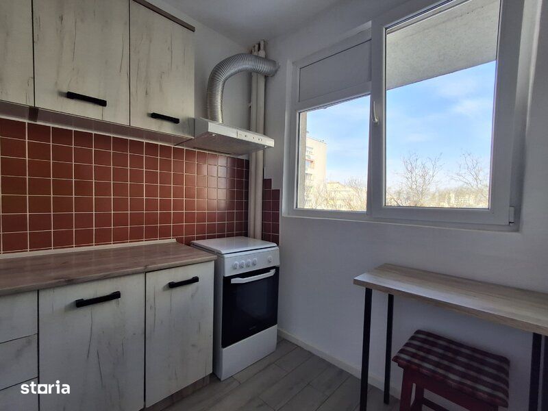 Apartament 2 Camere|Bulevardul Ion Mihalache| 5' Metrou 1 Mai|