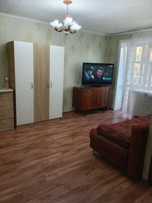 Однокомнатная Квартира парковая зона