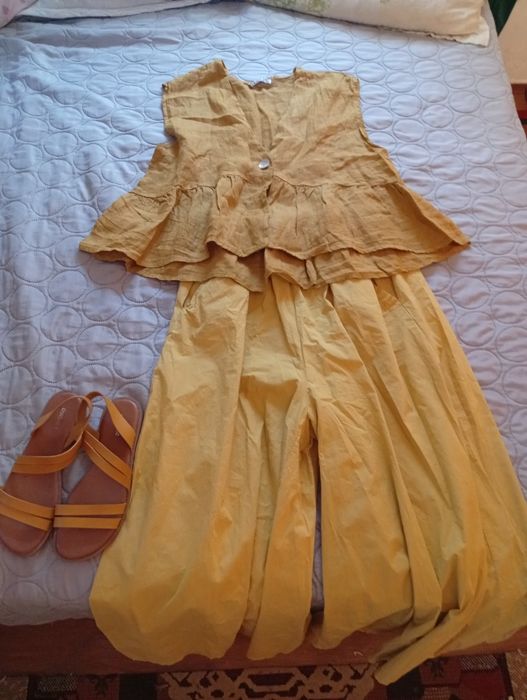 Compleuri și pantofi eleganti