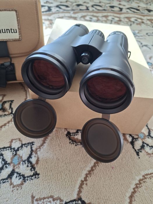 Бинокль Shunti ed 12×50