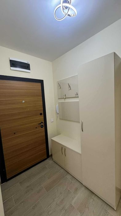 Двустаен имот в кв.Малинова долина