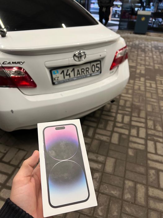 Айфон 14про Iphone 14pro