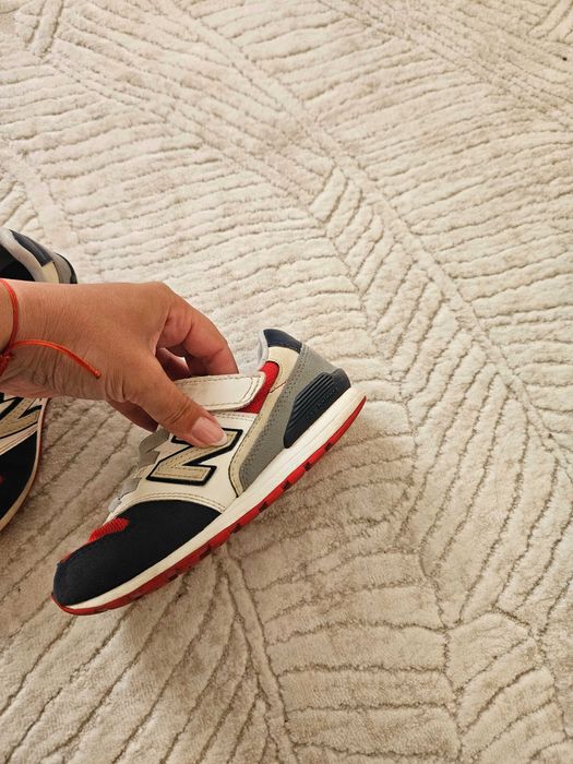 Детски маратонки new balance