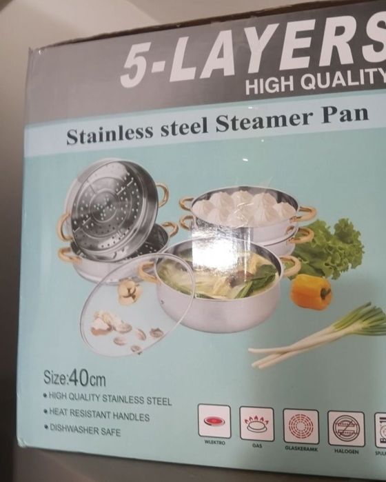 Продам мантаварка новый