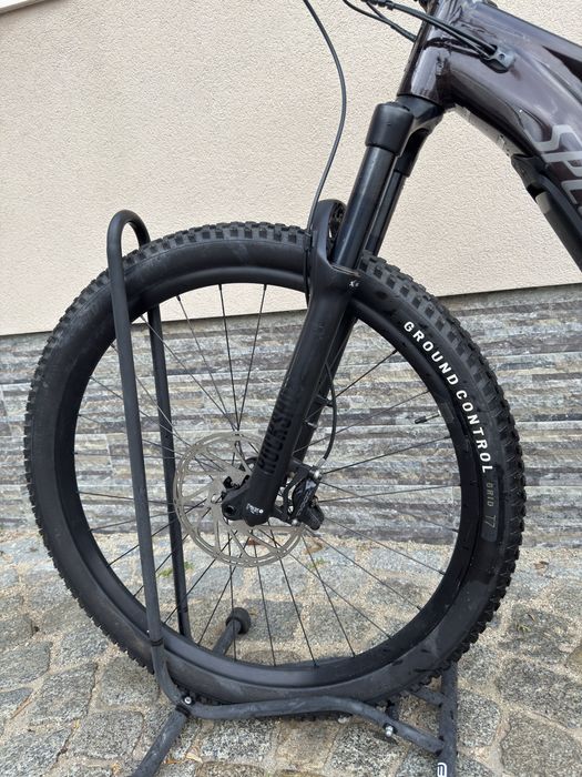 Планински електрически велосипед Specialized Tero X 5.0 размер: 29/М