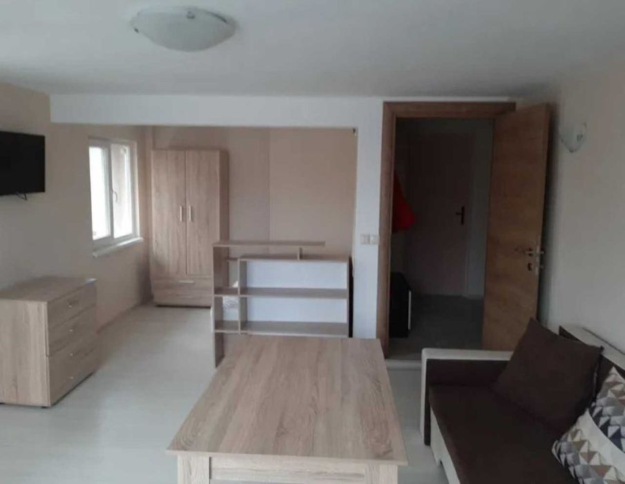 Продава се Едностаен апартамент в Пловдив, Христо Смирненски - 34 кв.м за 960 €/кв.м - Снимка #1
