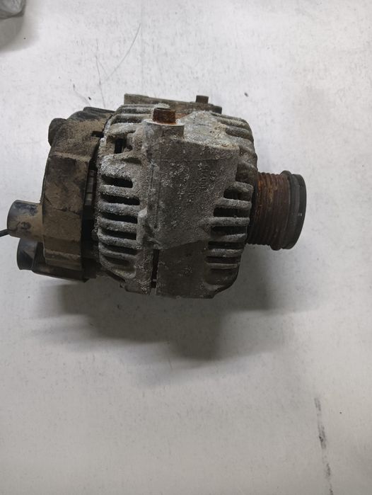 Alternator Fiat Doblo Cargo 223_ 2000 - > 1.9 Jtd 223 A7.000, 223