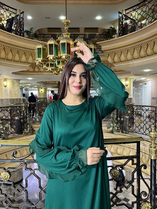 Rimma Benetti brendidan