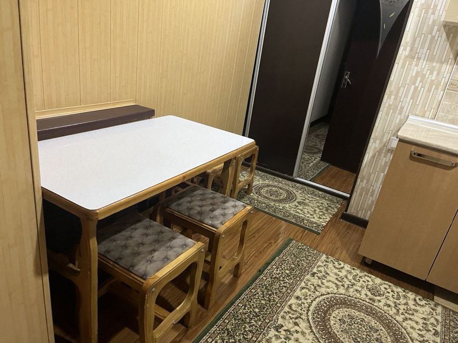 Аренда Юнусобод 7 кв 3 хона 3/2/4