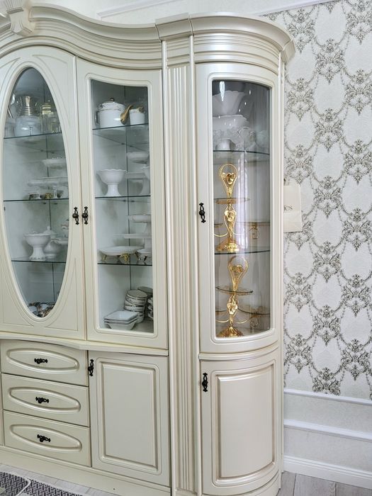 Продается горка гарнитур