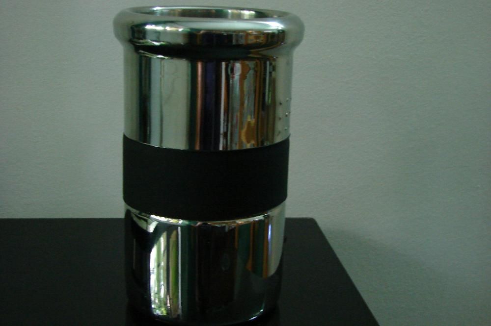 Frapiera inox Berghoff, racitor, pereti dublii, termo