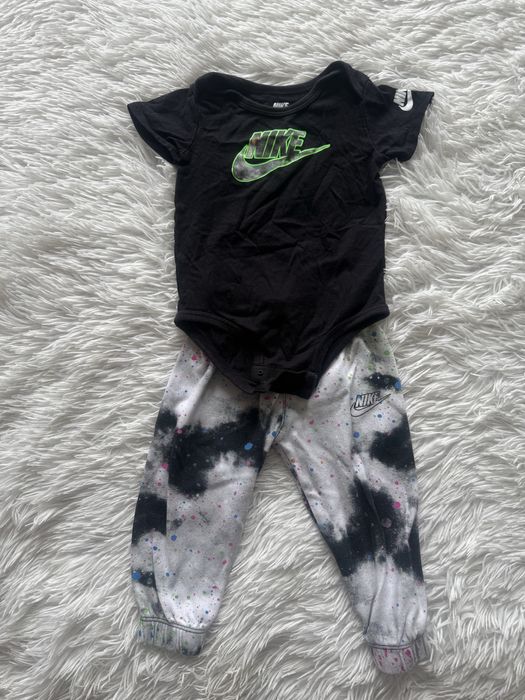 Детско екипче nike
