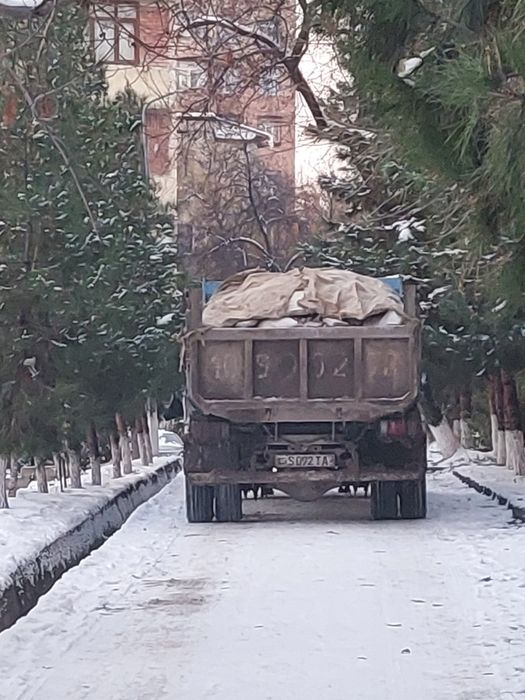 Вывоз  строительного  Мусора  , И  любой  хлама  !