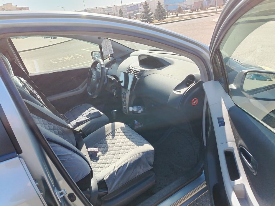 Продам Тойоту Ярис