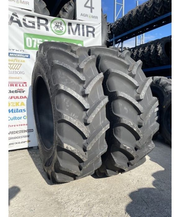 Anvelopa 520/85 r38 ceat farmax 155a8/155b (20.8 r38)tl  Cauciucuri tractor, Fiat, Case, Fendt, John Deere, New Holland, Massey Ferguson, UTB   Cauciu