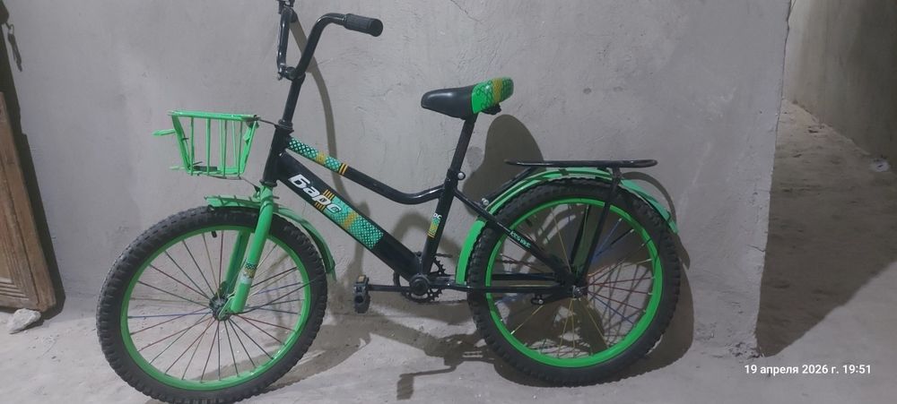 Продам Велосипед детский