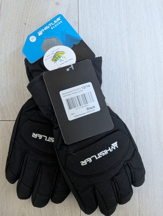 Ръкавици за защита от студ