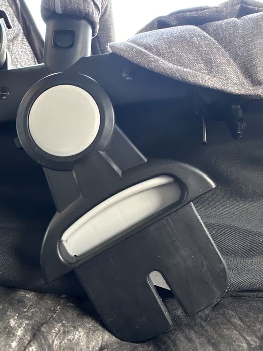 Коляска для новорожденных