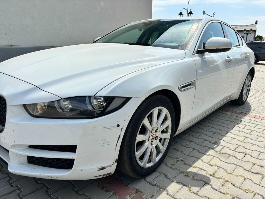 Jaguar XE 2017 - Diesel - 2.0