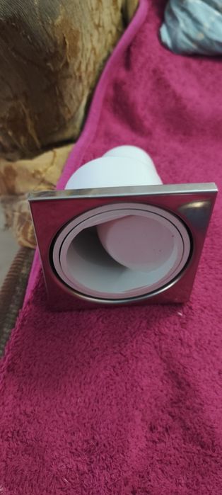 Слив для душевой