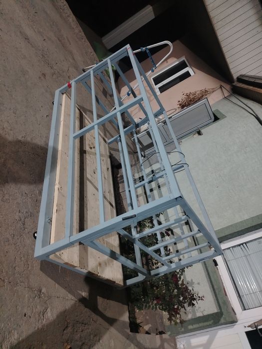 Mol tarozi Sotiladi 2 tonalik