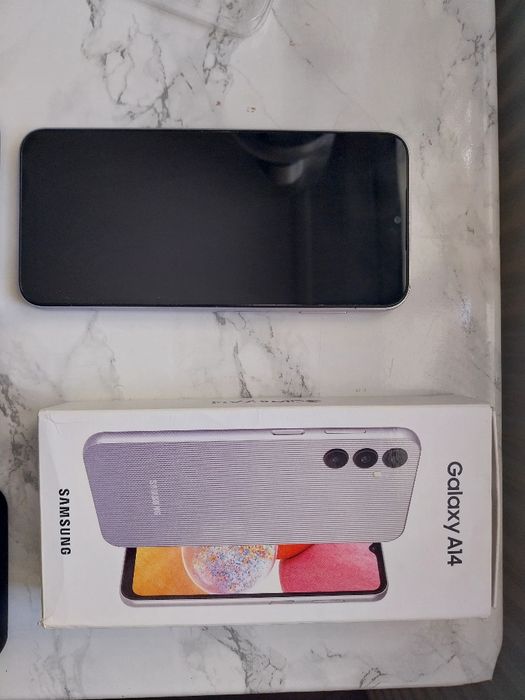 Telefon Samsung  A 14
